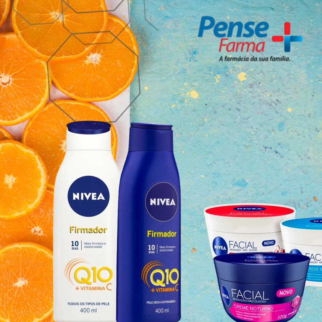 Drogarias Pense Farma